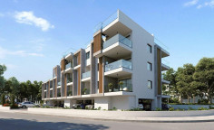 Beautiful 1 bedroom furnished apartment with swimming pool for sale in Oroklini Beautiful 1 bedroom furnished apartment with swimming pool for sale in Oroklini