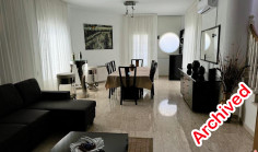 Upper house in Ayios Nicolaos, Larnaca 