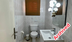 Upper house in Ayios Nicolaos, Larnaca 
