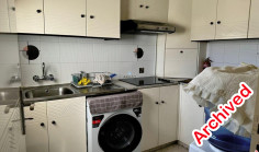 Upper house in Ayios Nicolaos, Larnaca 