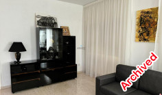 Upper house in Ayios Nicolaos, Larnaca 