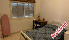 Upper house in Ayios Nicolaos, Larnaca 