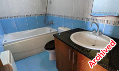 Two storey house located in Deryneia, ammochostos 