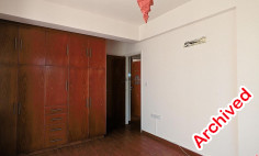 Two storey house located in Deryneia, ammochostos 