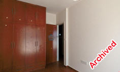 Two storey house located in Deryneia, ammochostos 