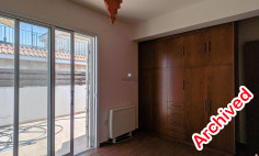 Two storey house located in Deryneia, ammochostos 