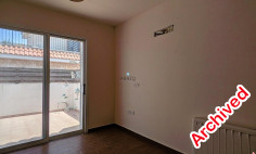 Two storey house located in Deryneia, ammochostos 
