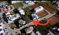 Residential land in Lakatamia, Nicosia , Nicosia