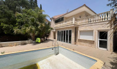 House (detached) in Armenochori, Limassol for sale 
