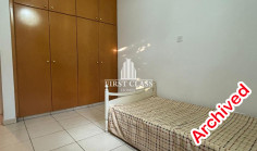 Beautiful 1 bedroom furnished apartment to rent in Aglantzia