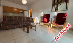 Beautiful 1 bedroom furnished apartment to rent in Aglantzia