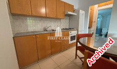 Beautiful 1 bedroom furnished apartment to rent in Aglantzia