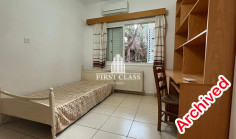 Beautiful 1 bedroom furnished apartment to rent in Aglantzia