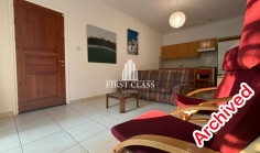 Beautiful 1 bedroom furnished apartment to rent in Aglantzia