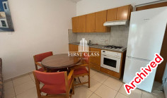 Beautiful 1 bedroom furnished apartment to rent in Aglantzia