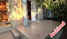Beautiful 1 bedroom furnished apartment to rent in Aglantzia