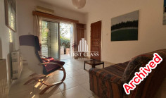 Beautiful 1 bedroom furnished apartment to rent in Aglantzia