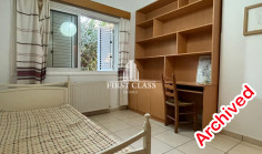 Beautiful 1 bedroom furnished apartment to rent in Aglantzia