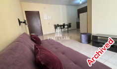 1 bedroom furnished apartment to rent in Geri 1 bedroom furnished apartment to rent in Geri