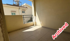 1 bedroom furnished apartment to rent in Geri 1 bedroom furnished apartment to rent in Geri