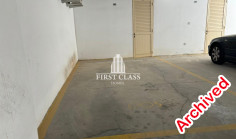 1 bedroom furnished apartment to rent in Geri 1 bedroom furnished apartment to rent in Geri