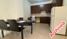 1 bedroom furnished apartment to rent in Geri 1 bedroom furnished apartment to rent in Geri