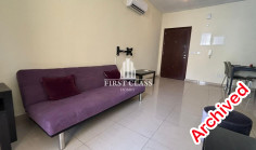 1 bedroom furnished apartment to rent in Geri 1 bedroom furnished apartment to rent in Geri