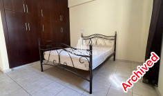 1 bedroom furnished apartment to rent in Geri 1 bedroom furnished apartment to rent in Geri