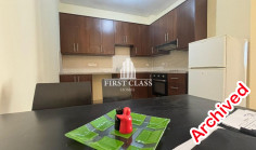 1 bedroom furnished apartment to rent in Geri