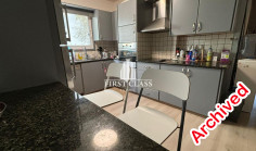 Unfurnished studio to rent in Aglantzia