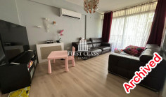 Unfurnished studio to rent in Aglantzia