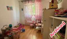 Unfurnished studio to rent in Aglantzia