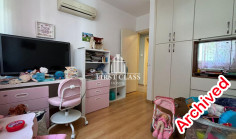 Unfurnished studio to rent in Aglantzia
