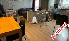 Unfurnished studio to rent in Aglantzia
