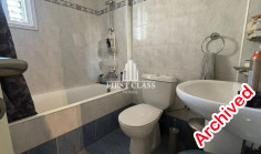 Unfurnished studio to rent in Aglantzia