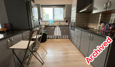 Unfurnished studio to rent in Aglantzia