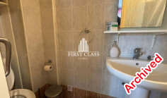 Unfurnished studio to rent in Aglantzia