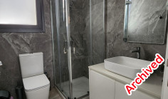 4 bedroom house with swimming pool to rent in Emba