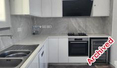 4 bedroom house with swimming pool to rent in Emba