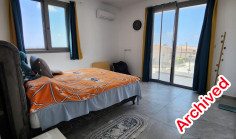 4 bedroom house with swimming pool to rent in Emba