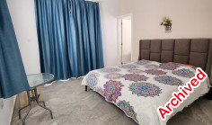 4 bedroom house with swimming pool to rent in Emba