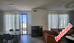 4 bedroom house with swimming pool to rent in Emba