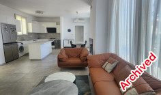 4 bedroom house with swimming pool to rent in Emba