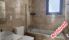 4 bedroom house with swimming pool to rent in Emba