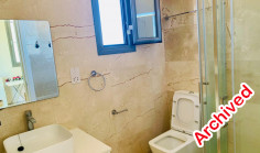 4 bedroom house with swimming pool to rent in Emba