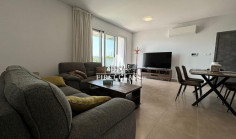 Lovely 2 bedroom furnished apartment to rent in Latsia