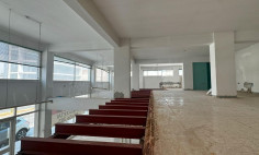 Commercial (office) in Mesa Geitonia, Limassol for rent 