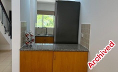 2 bedroom house with swimming pool to rent in Universal 2 bedroom house with swimming pool to rent in Universal