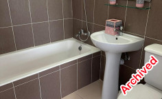 2 bedroom house with swimming pool to rent in Universal 2 bedroom house with swimming pool to rent in Universal