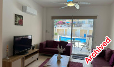 2 bedroom house with swimming pool to rent in Universal 2 bedroom house with swimming pool to rent in Universal